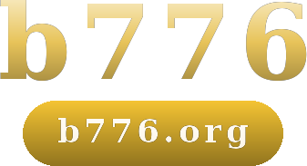 b776 logo